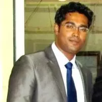 Arnab Dutta