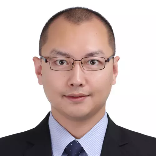 Yi Wang