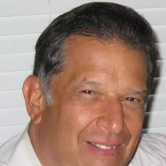 Richard Mercado