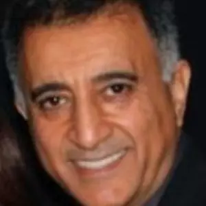 Ahmed Deldar
