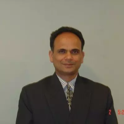 Venkat Kancharla, PMP