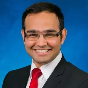 Rahul Bengani