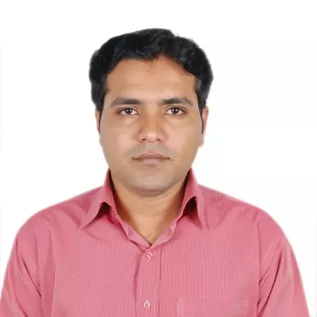 Ramu Yadav