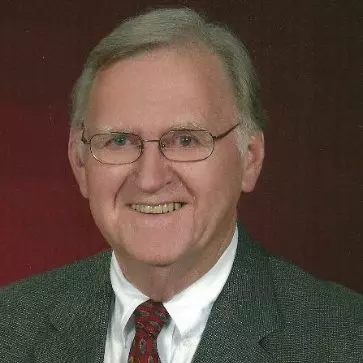 Fred F. Haywood