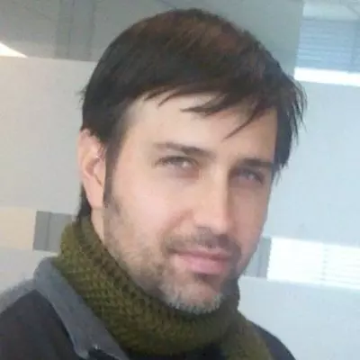 Alan Matkovic