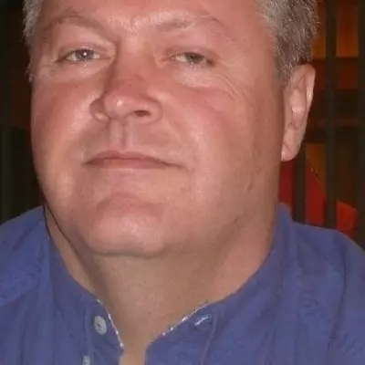 Mark Lagerstedt