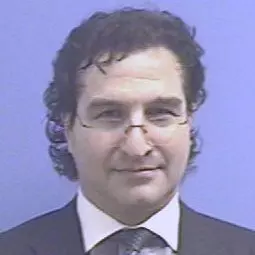 Michael Philip Kaufman