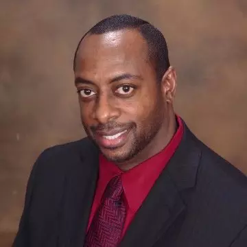 Dr. Damon R. Jones