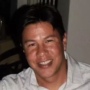 Ricardo Kuang, EIT