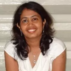 Geetanjali Ankalagi