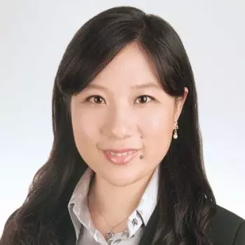 Vicki Wang