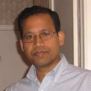 Anjan Das (CCNP,MCSE)