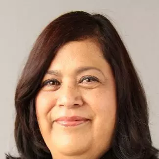 Deborah Rodriguez Garcia