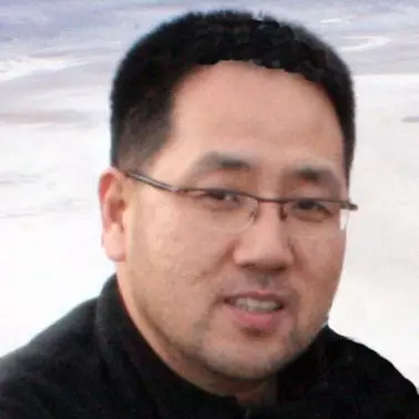 Yun Cheol Kim, Ph.D.