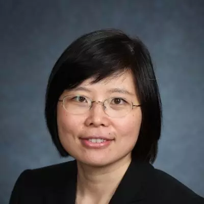 Nancy Chun Feng