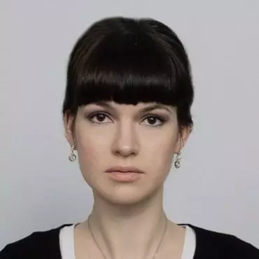 Anna Malyarenko