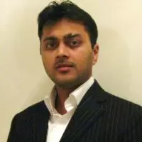 Jeegar Gajiwala, PMP