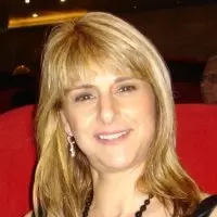 Patricia Jarosz