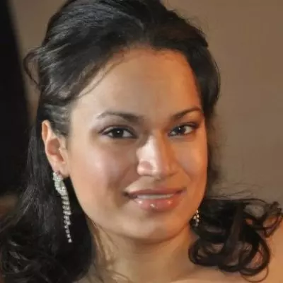 Cynthia Melendez