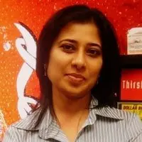 Kavita Bhargava