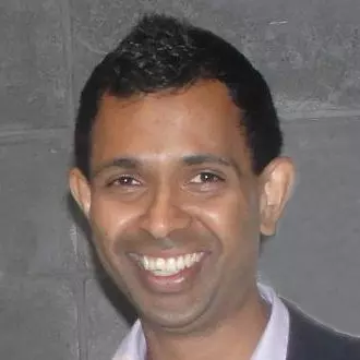 George Ratna