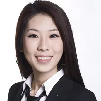 Amber Chen
