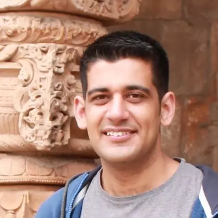 Mohit Taneja