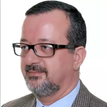 Mohannad Labadi, PE, PMP