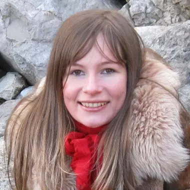 Dina Shvayakova