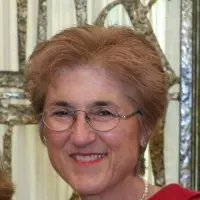 Audrey Goldman, MA