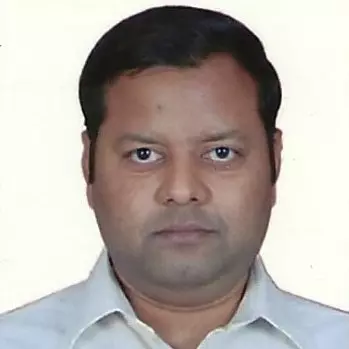 Ashish Mohan Gupta