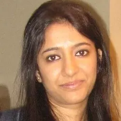 Rachita Mohapatra