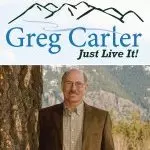 Greg Carter
