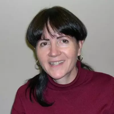 Colleen McCarthy, PMP