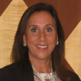 Joan Erlanger, PMP, PMI-ACP