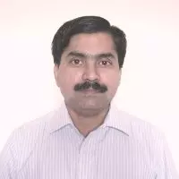 Dr. Praveen Shenoy