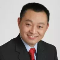 Jerry Wang, Ph.D., CFA