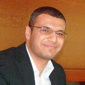 Mohammed Mashal