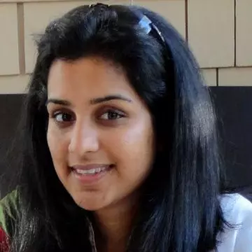 Soujanya Akundi