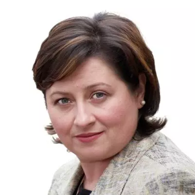 Nina Shalamova