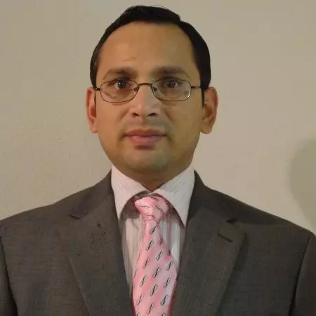 Parkash Sharma, PMP, CSM