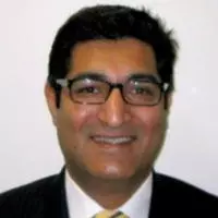 Nadir Asghar