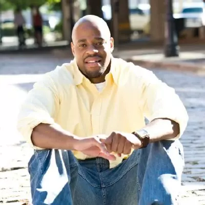 Jhaun Reid, MBA