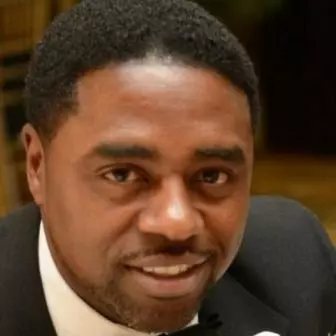 Juan A. McGruder, Ph.D., CFRE