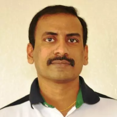 Sandeep Menon, P. E.