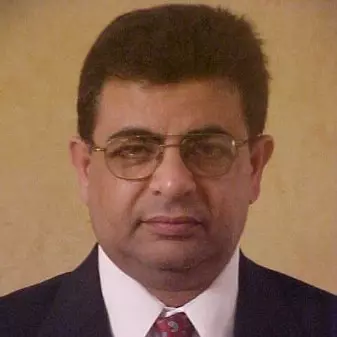 Ashraf (Ash) Elsayed, Ph.D., P.E., D.GE, M. ASCE