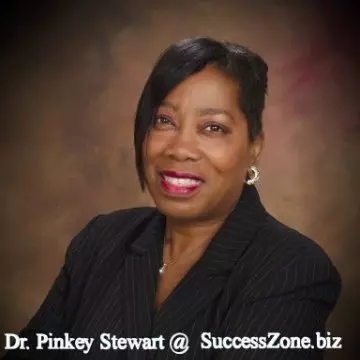 Dr. Pinkey Stewart