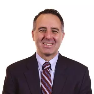 Vincent Gaudiuso, CPA, MST