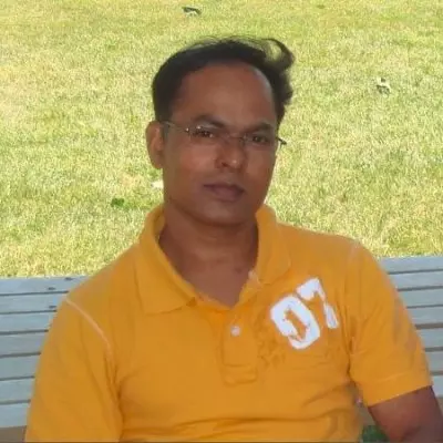 Jitendra Nath Sethi