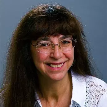 Margaret Bruchac